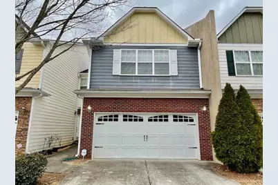 1572 Creek Bend Lane, Lawrenceville, GA 30043 - Photo 1