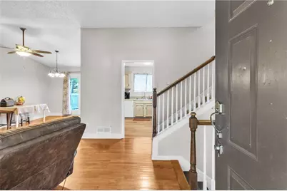 393 Cedar Trace SW, Marietta, GA 30008 - Photo 3