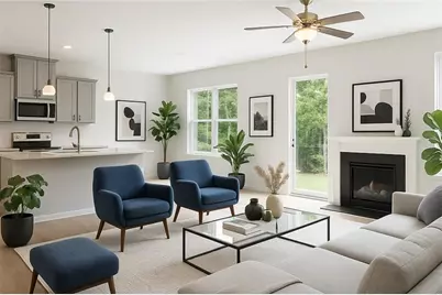 276 Cedar Wood Trace, Winder, GA 30680 - Photo 3