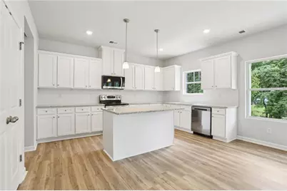 273 Cedar Wood Trace, Winder, GA 30680 - Photo 9