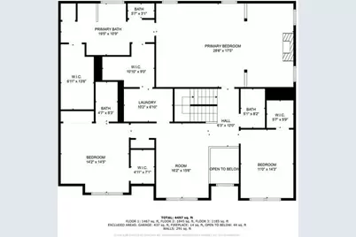 108 Madison Street, Canton, GA 30115 - Photo 41