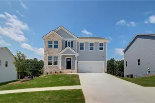 16 Fayme Ct, Newnan, GA 30263 - Photo 1