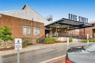 821 Ralph McGill Blvd NE, Atlanta, GA 30306 - Photo 33