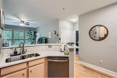 821 Ralph McGill Boulevard NE #3301, Atlanta, GA 30306 - Photo 5
