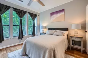 821 Ralph McGill Blvd NE, Atlanta, GA 30306 - Photo 13