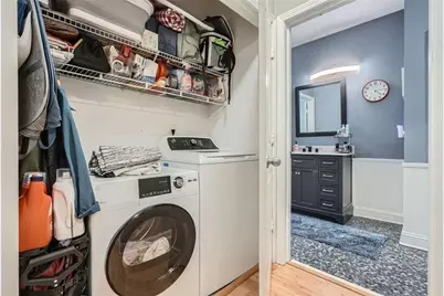 821 Ralph McGill Boulevard NE #3301, Atlanta, GA 30306 - Photo 19