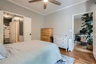 821 Ralph McGill Blvd NE, Atlanta, GA 30306 - Photo 15