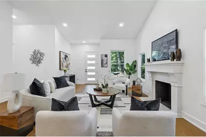 429 Woodhaven Drive, Decatur, GA 30030 - Photo 5