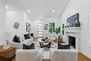 429 Woodhaven Dr, Decatur, GA 30030 - Photo 5