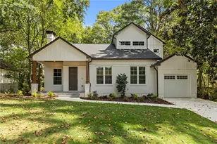 429 Woodhaven Dr, Decatur, GA 30030 - Photo 1