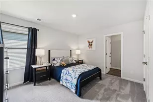 264 Cedar Wood Trce, Winder, GA 30680 - Photo 23