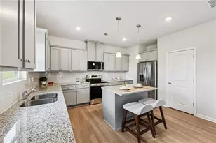 264 Cedar Wood Trce, Winder, GA 30680 - Photo 15