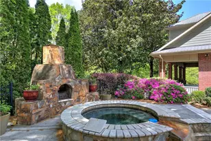 421 Boulevard Heights, Calhoun, GA 30701 - Photo 87