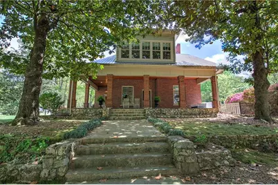 421 Boulevard Heights, Calhoun, GA 30701 - Photo 1