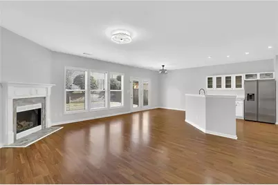 2493 Walnut Tree Lane, Buford, GA 30519 - Photo 5