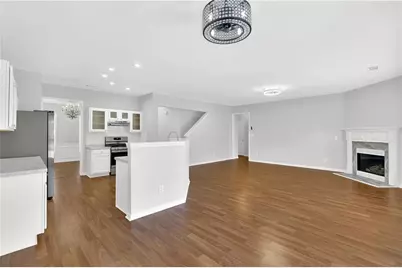 2493 Walnut Tree Lane, Buford, GA 30519 - Photo 3