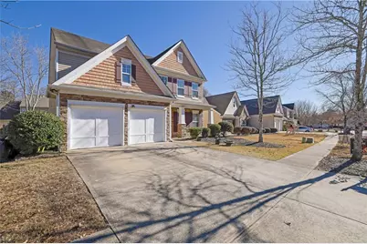 2493 Walnut Tree Lane, Buford, GA 30519 - Photo 41