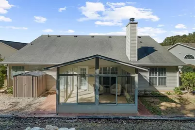 4032 McPherson Drive, Acworth, GA 30101 - Photo 31