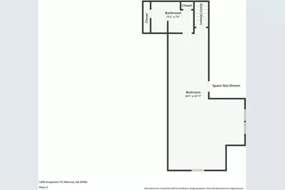 1290 Grapevine Trail, Monroe, GA 30656 - Photo 65