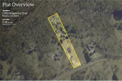 1290 Grapevine Trail, Monroe, GA 30656 - Photo 61