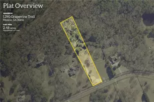 1290 Grapevine Trail, Monroe, GA 30656 - Photo 61