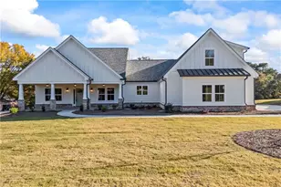 1290 Grapevine Trail, Monroe, GA 30656 - Photo 1