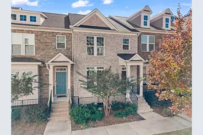 2076 Patterson Park Road, Decatur, GA 30033 - Photo 1