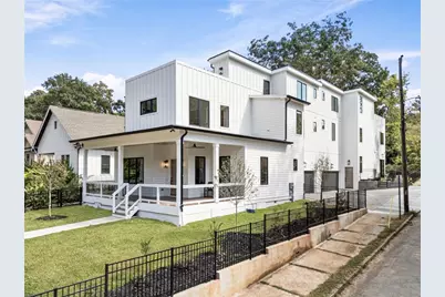 109 Flora Avenue NE, Atlanta, GA 30307 - Photo 1
