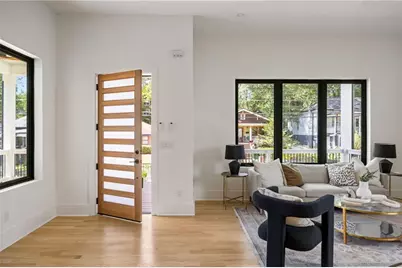 109 Flora Avenue NE, Atlanta, GA 30307 - Photo 3