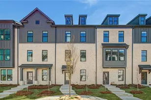 608 Marimba Pike, McDonough, GA 30253 - Photo 1