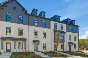 608 Marimba Pike, McDonough, GA 30253 - Photo 3