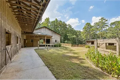 4019 Wesley Chapel Road, Marietta, GA 30062 - Photo 47