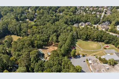 4019 Wesley Chapel Road, Marietta, GA 30062 - Photo 49