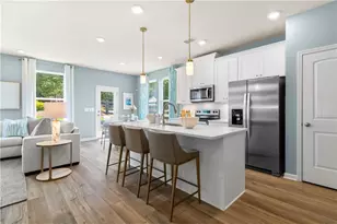 190 Abbotts Crossing Circle, Conyers, GA 30094 - Photo 7