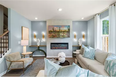 190 Abbotts Crossing Circle, Conyers, GA 30094 - Photo 17