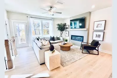 6009 Haviland Alley, Sugar Hill, GA 30518 - Photo 17