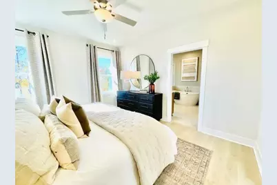 6009 Haviland Alley, Sugar Hill, GA 30518 - Photo 25