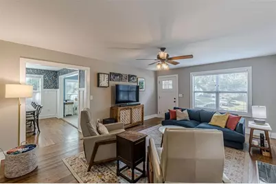 3424 Old Jonesboro Road, Atlanta, GA 30354 - Photo 13