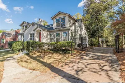 3424 Old Jonesboro Road, Atlanta, GA 30354 - Photo 3