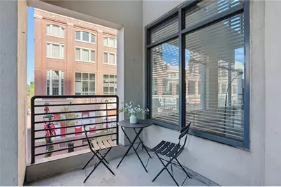260 18th Street NW #10211, Atlanta, GA 30363 - Photo 25