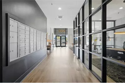 260 18th Street NW #10211, Atlanta, GA 30363 - Photo 29