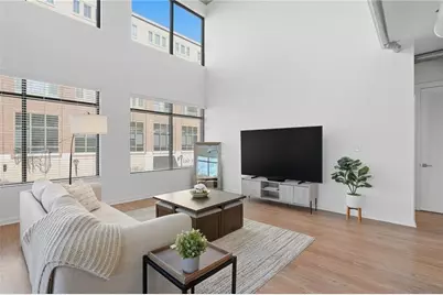 260 18th Street NW #10211, Atlanta, GA 30363 - Photo 7