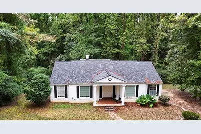 3612 N Stratford Road NE, Atlanta, GA 30342 - Photo 1