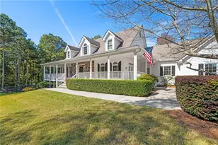 3608 Sunflower Dr, Buford, GA 30519 - Photo 3