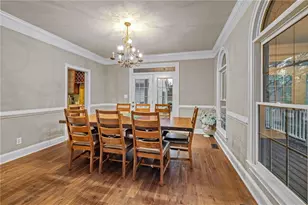 3608 Sunflower Dr, Buford, GA 30519 - Photo 19