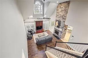 3608 Sunflower Dr, Buford, GA 30519 - Photo 33