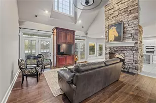 3608 Sunflower Dr, Buford, GA 30519 - Photo 11