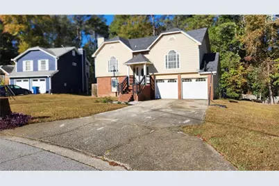 6305 Emerald Pointe Circle, Atlanta, GA 30349 - Photo 1