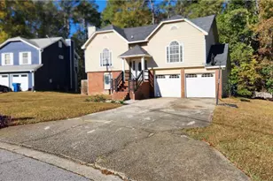 6305 Emerald Pointe Cir, Atlanta, GA 30349 - Photo 1