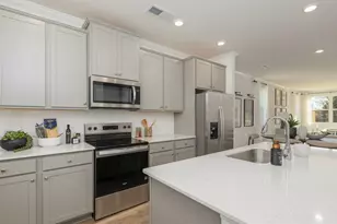 6247 Honeybell Alley, Mableton, GA 30126 - Photo 17